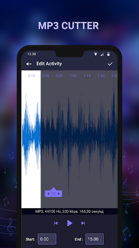 Music player & mp3 player Music player & mp3 player
