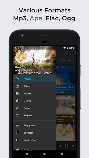 Omnia Music Player Omnia Music Player