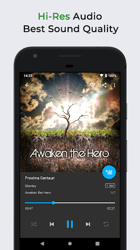 Omnia Music Player Omnia Music Player