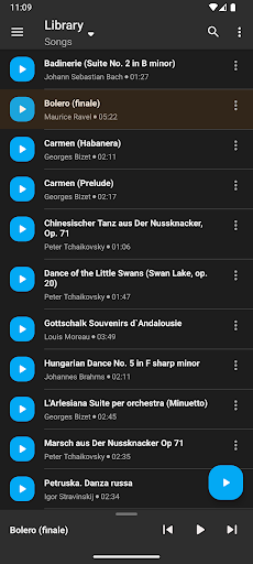 Simple Music Player Simple Music Player