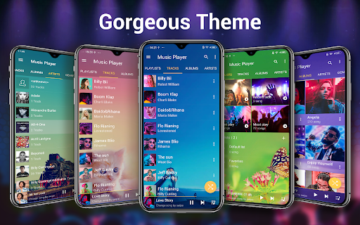 Music Player for Android Music Player for Android