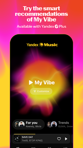 Yandex Music, Books & Podcasts Yandex Music, Books & Podcasts