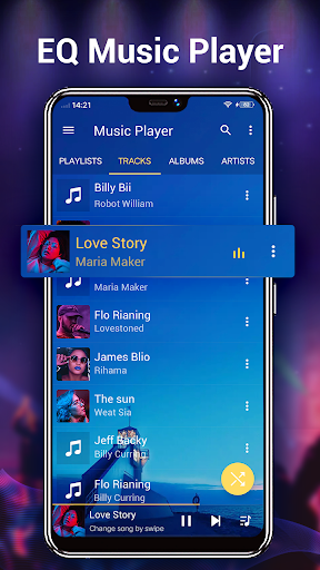 Music Player for Android Music Player for Android