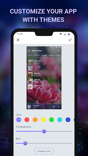 Music player & mp3 player Music player & mp3 player