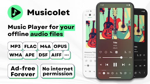 Musicolet Music Player Musicolet Music Player