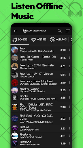 Dub Music Player - Mp3 Player Dub Music Player - Mp3 Player