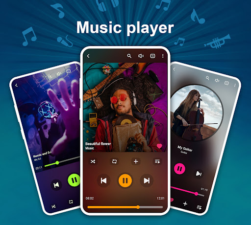 Music Player Music Player