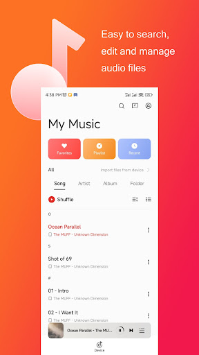 Music Music