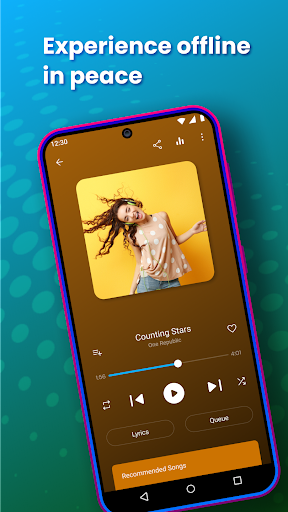 Music Player - Audify Player Music Player - Audify Player
