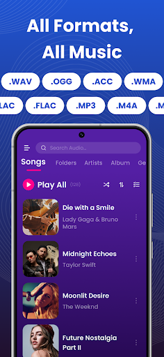 Offline Music Player: Play MP3 Offline Music Player: Play MP3