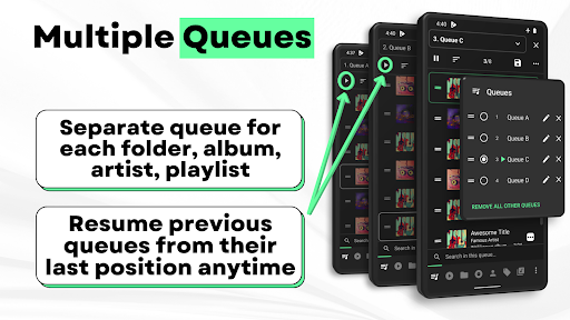 Musicolet Music Player Musicolet Music Player