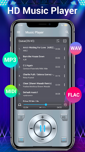 Ipod Music & Bass MP3 Player Ipod Music & Bass MP3 Player