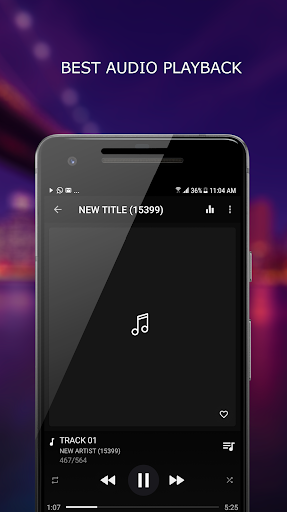 MP3 Player MP3 Player