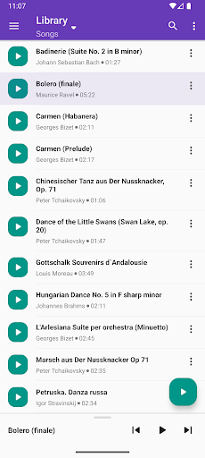 Simple Music Player Simple Music Player