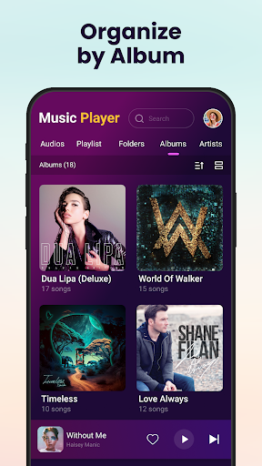 Music Player - MP3 Player Music Player - MP3 Player