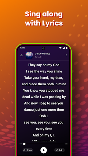 Music Player - Audify Player Music Player - Audify Player