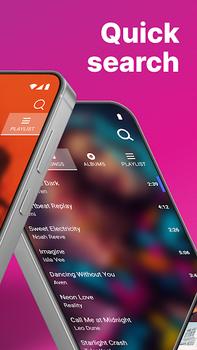 Audio Player Audio Player