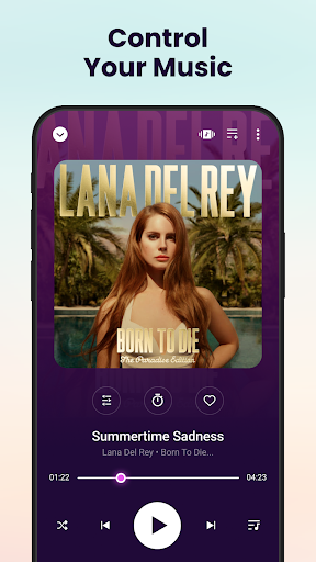 Music Player - MP3 Player Music Player - MP3 Player