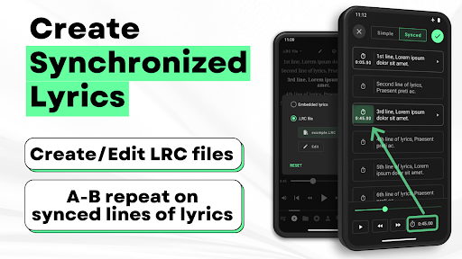 Musicolet Music Player Musicolet Music Player
