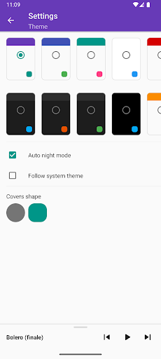 Simple Music Player Simple Music Player
