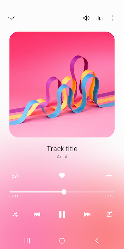 Samsung Music Samsung Music