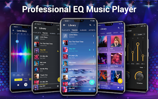 Music Player- Music,Mp3 Player Music Player- Music,Mp3 Player
