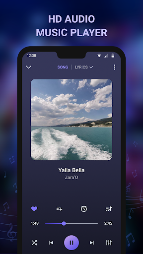 Music player & mp3 player Music player & mp3 player
