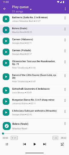 Simple Music Player Simple Music Player