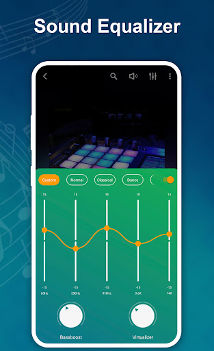 Music Player Music Player