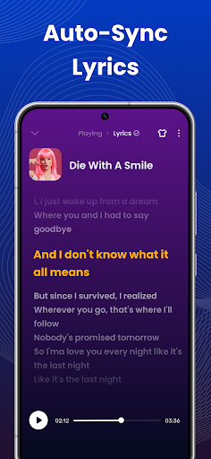 Offline Music Player: Play MP3 Offline Music Player: Play MP3