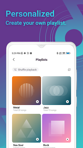 Mi Music Mi Music