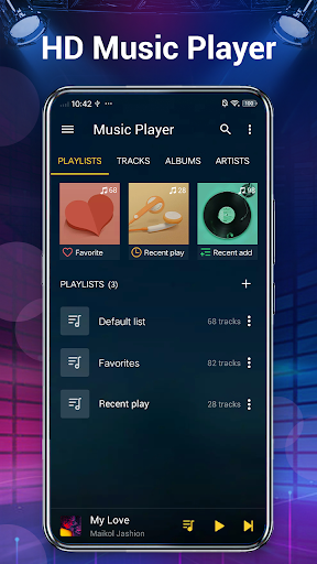 Music player- bass boost,music Music player- bass boost,music